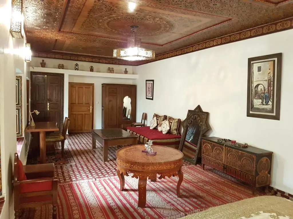 Riad Souafine