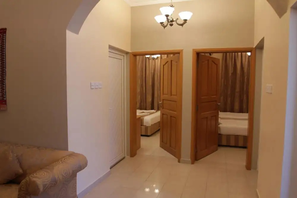 Esra Hotel Apartment