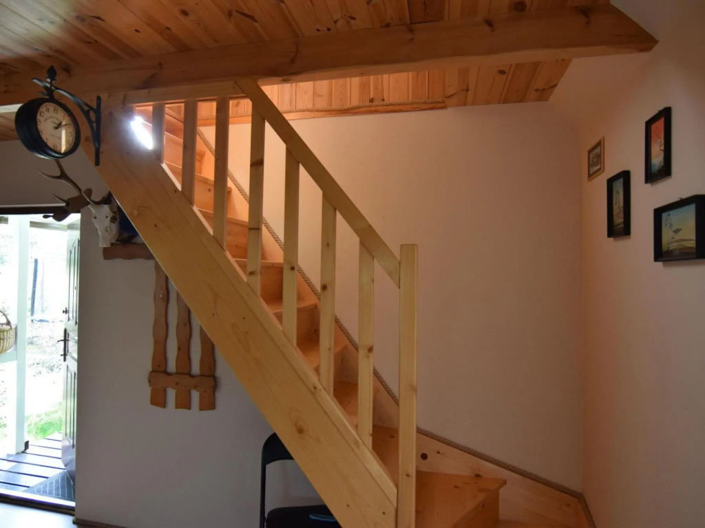 Holiday home in Frydrychowo
