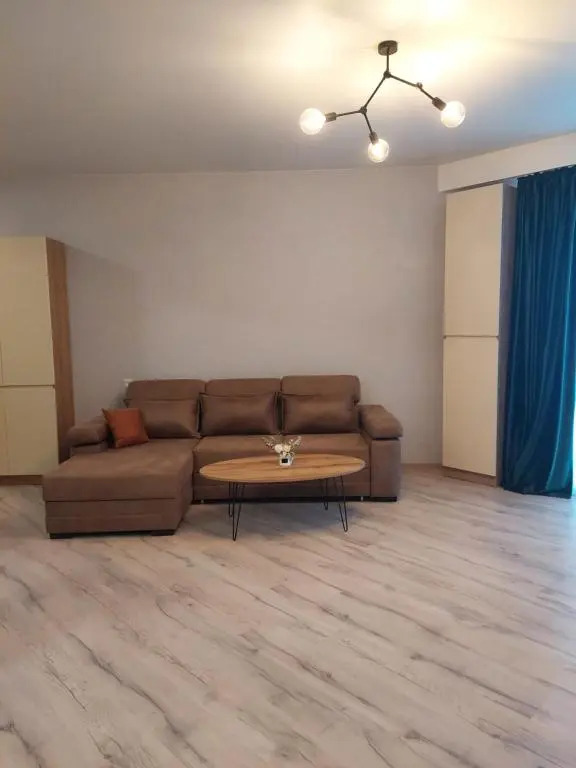 Didveli Residence Apartment H-51
