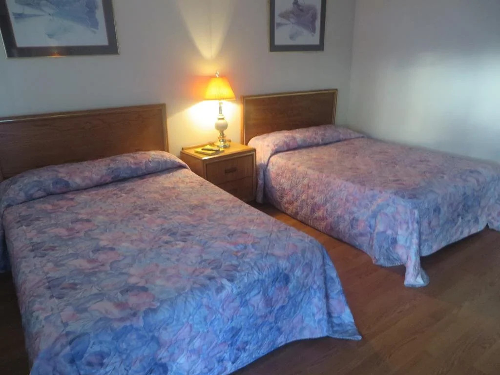Watseka Motel