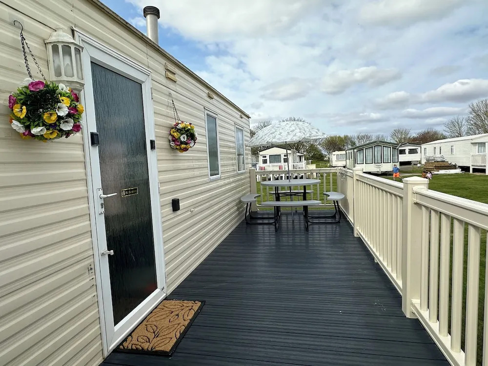 A Beautiful, Dog Friendly Holiday Home