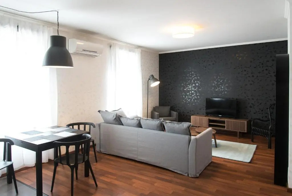 A9a (Audēju 9 Apartamenti)