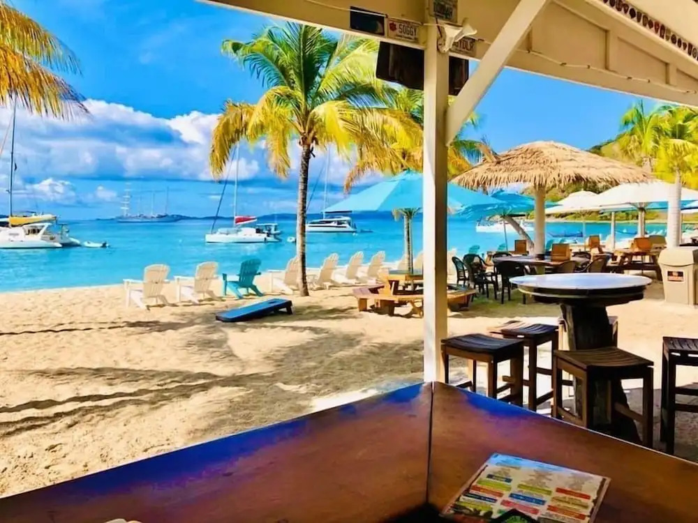 Ocean View Villas