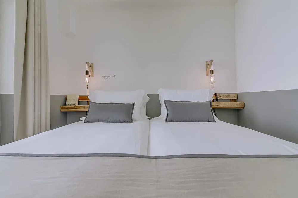Salitre Hostel