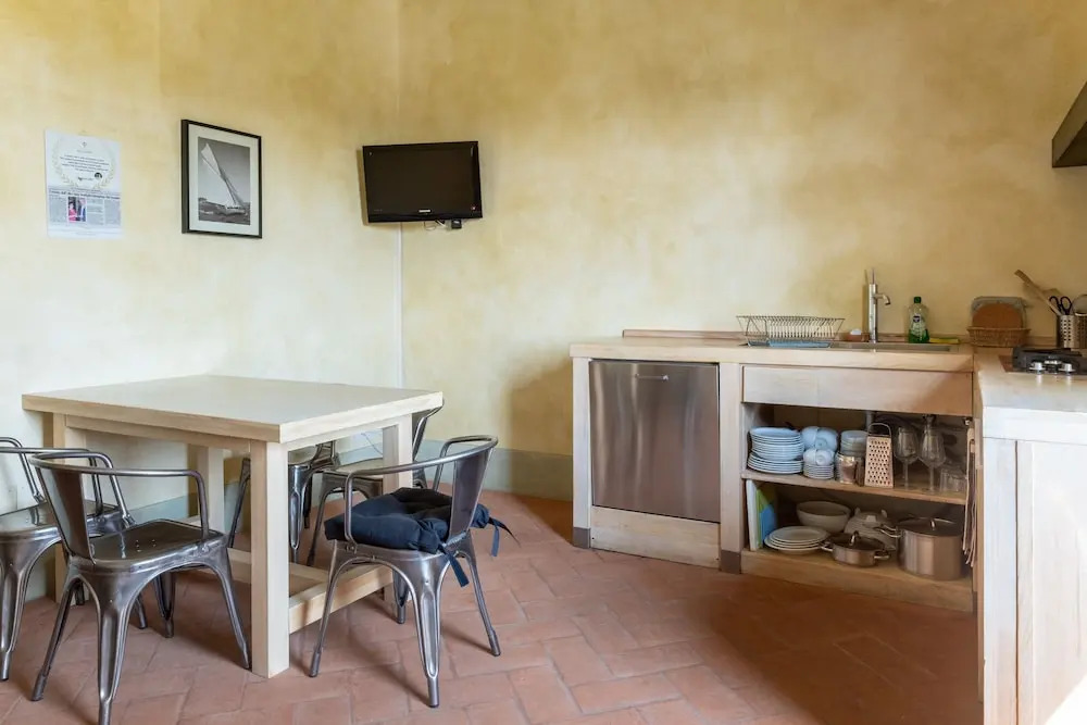 Tenuta San Jacopo - Agriturismo
