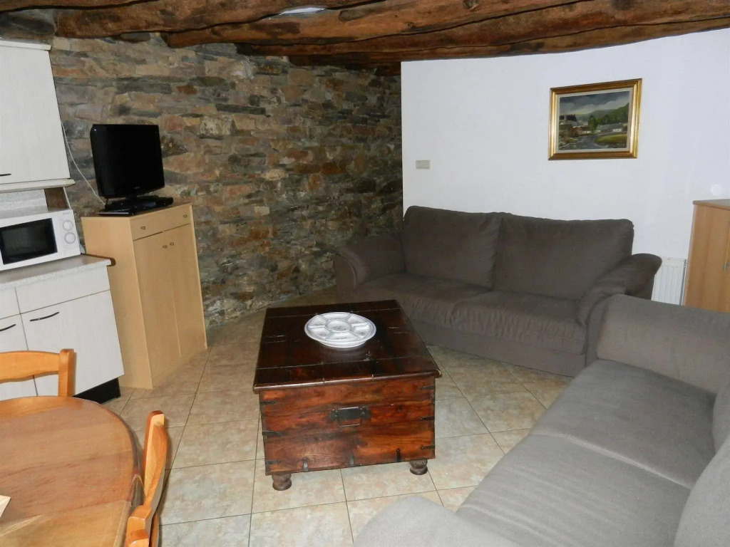 B&B Le Ti Bou de Refuge