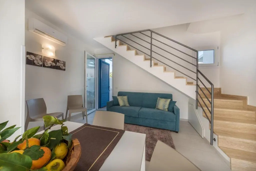 Residence Blu Mare