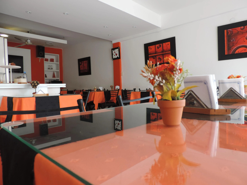 Hotel Aldea Marina