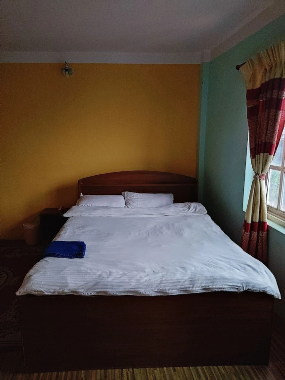 Pauwa Garden Resort