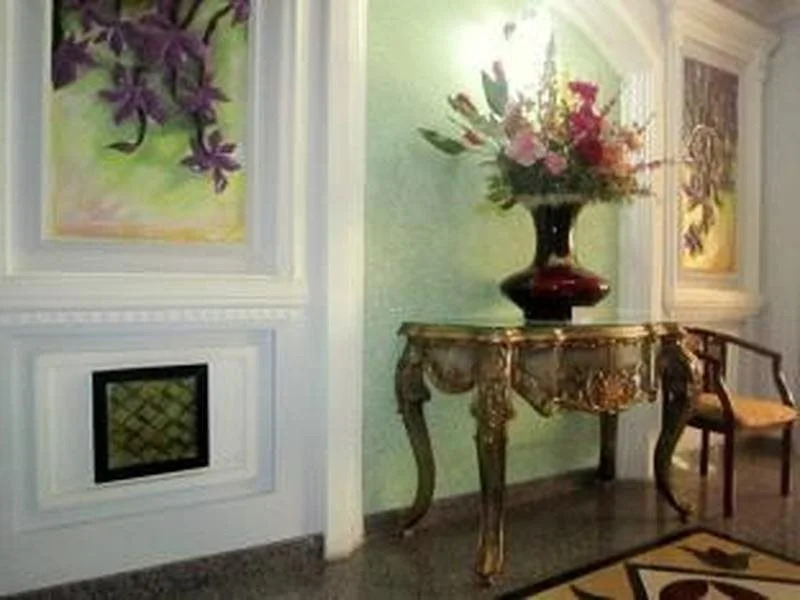 Khanh Thuy Hotel