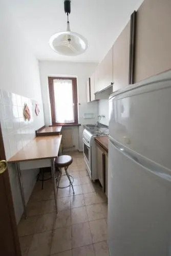 Residence Alpen Casavacanze
