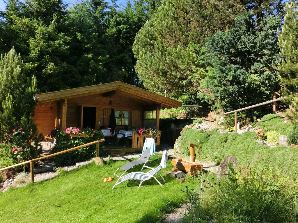 Rural Home Near Bavarian Lakes