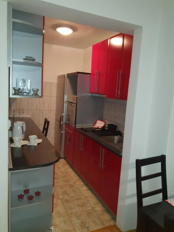 Apartman Manjić