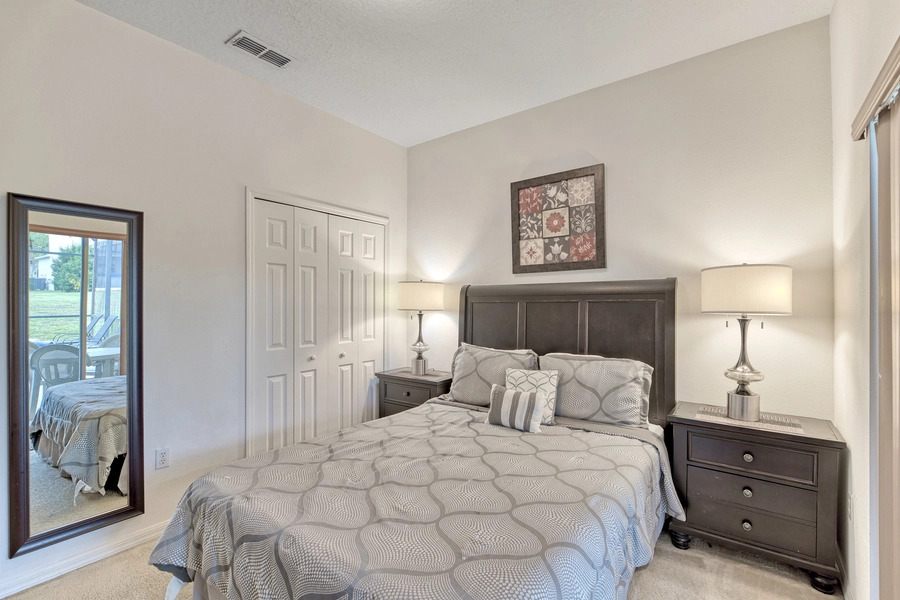 Fabulous 5 Bed Villa In Popular Location