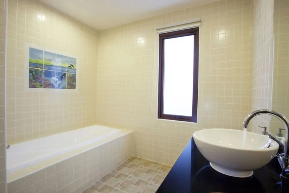 Exotic Boutique 4BR Pool Villa Toya