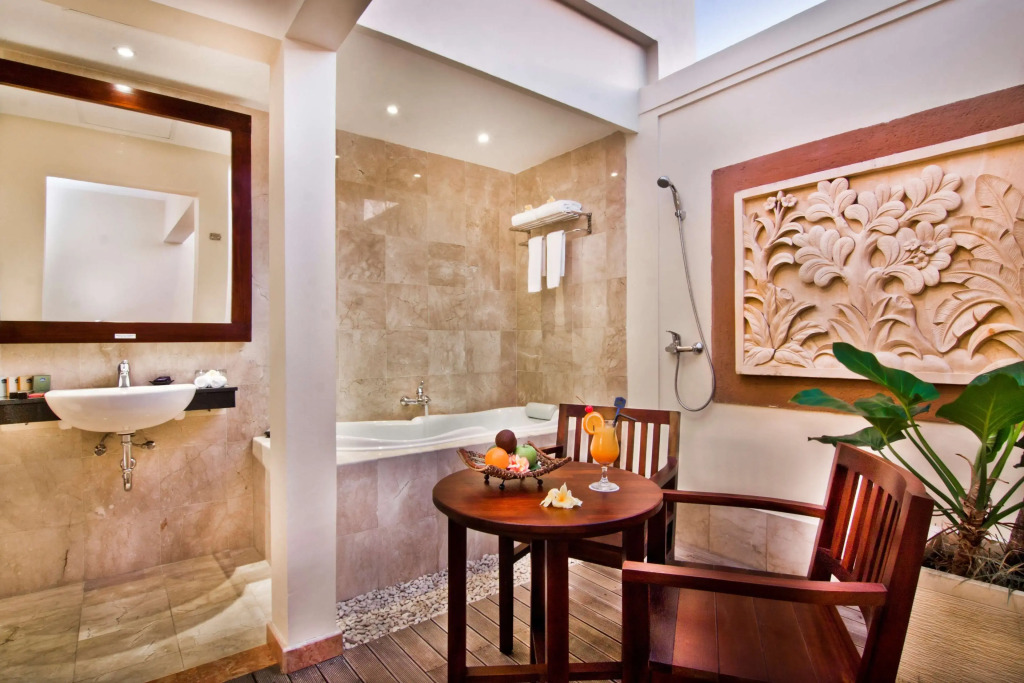 Best Western Kuta Villa