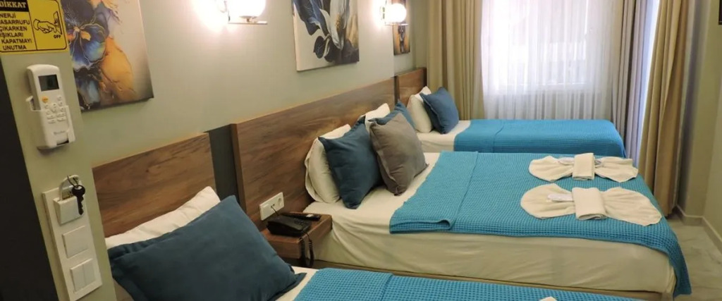Başar Hotel