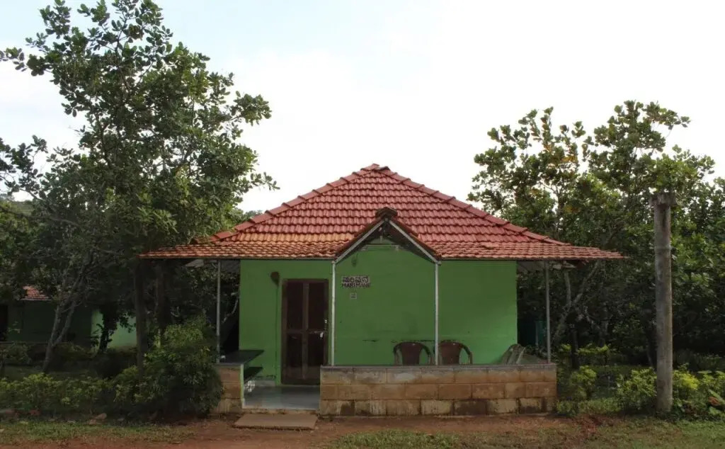 Amara Homestay