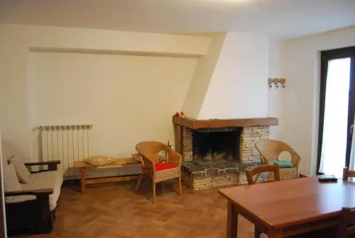 La Casa dei Nonni