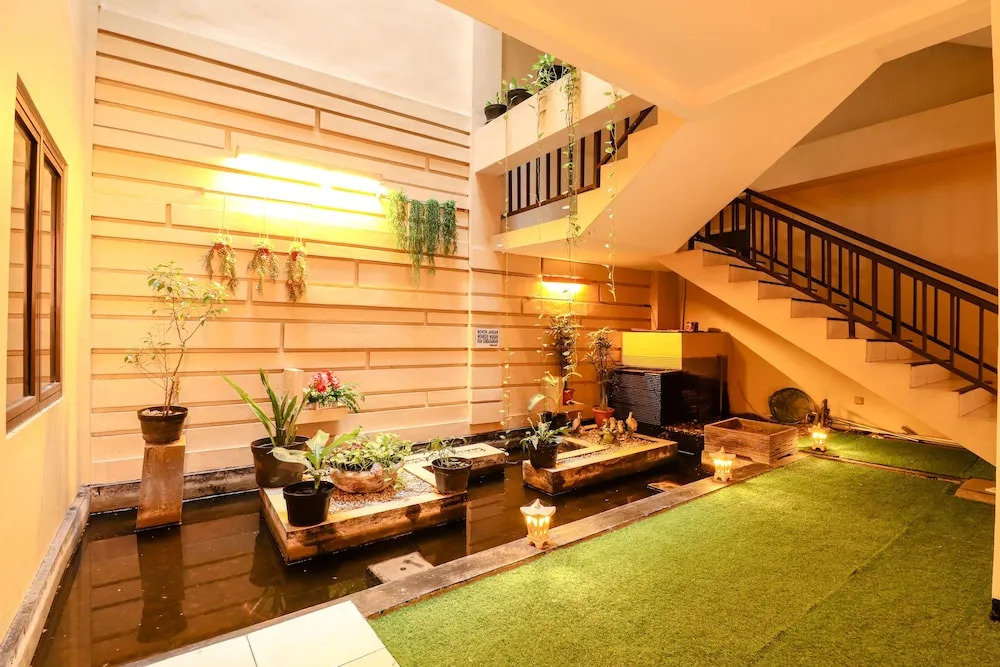 Hotel Jawa 22
