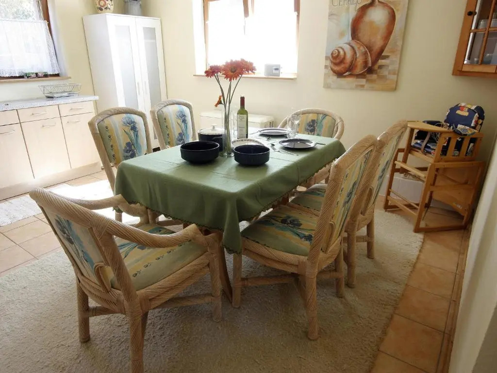 Werner Ferienwohnung