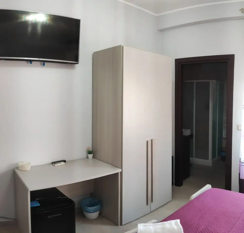Guest House Elettra