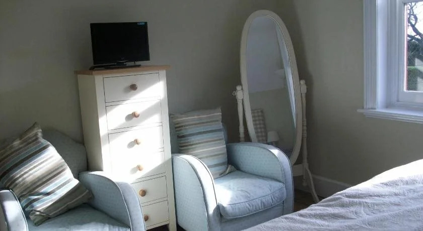 Highfield Country Guest House