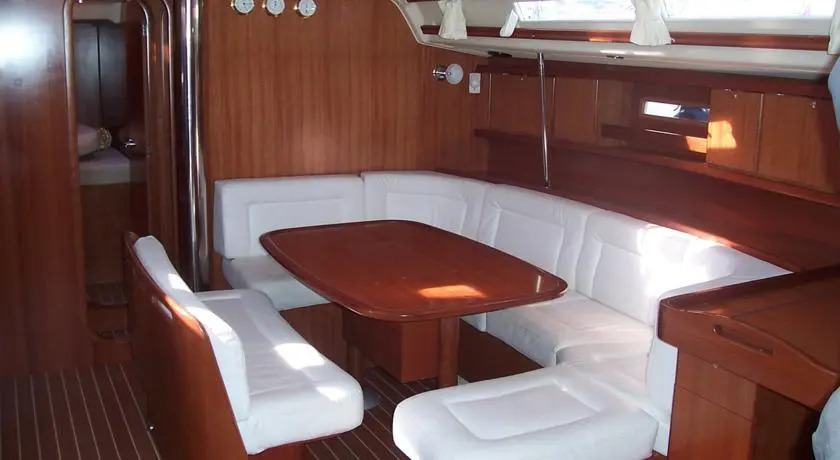 Casaboat Salerne