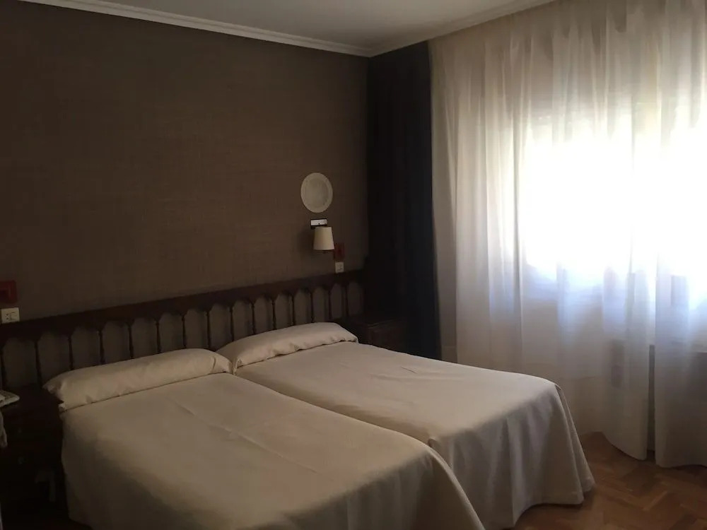 Hotel El Molinón