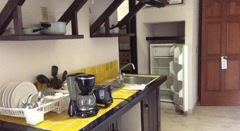 Solimar Inn Suites