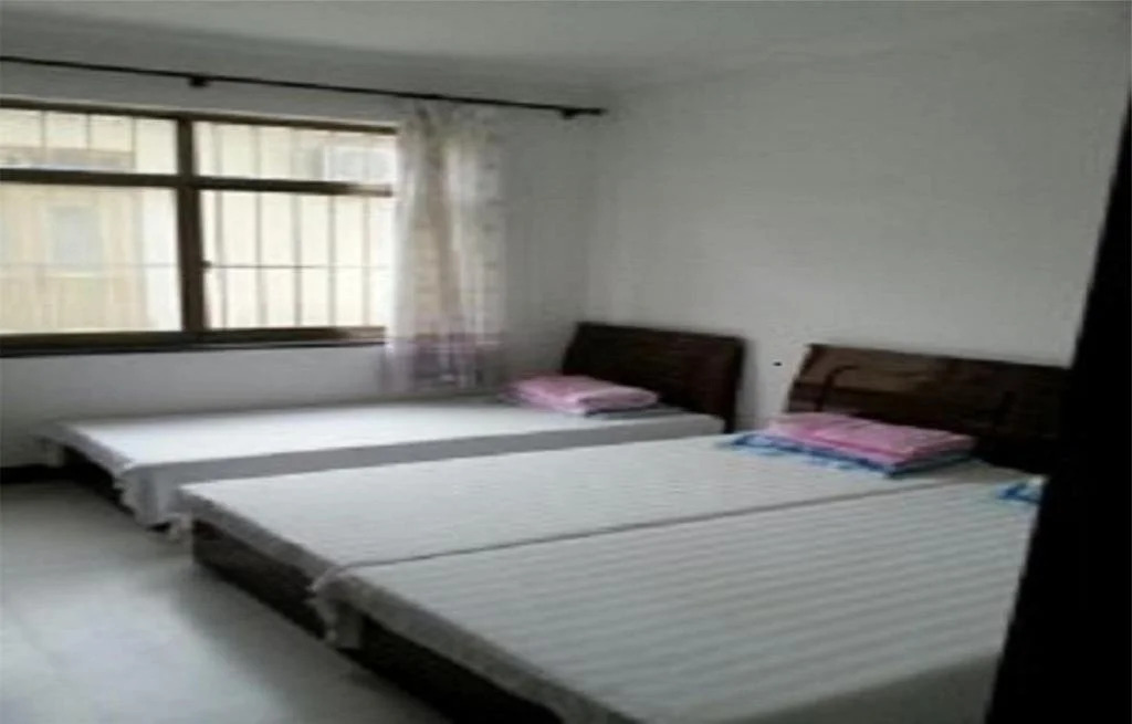 Langfang Xi'zi Inn
