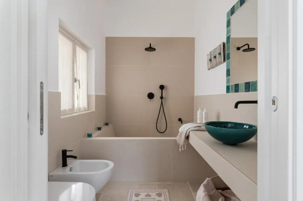 Trulli Julia con piscina by Wonderful Italy