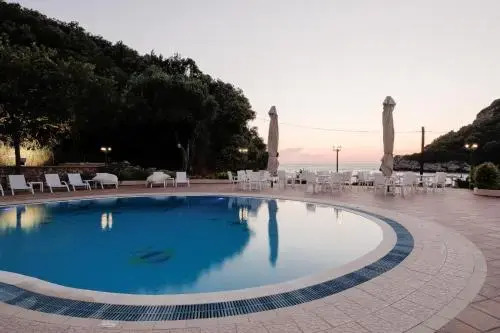 Anemolia Hotel