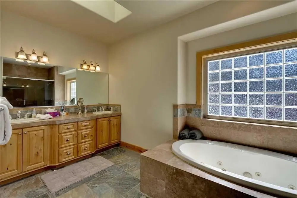 Bear's Walk - 4 Br Home