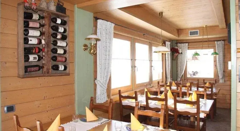 La Locanda