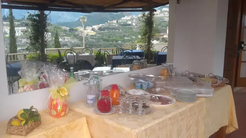 Ravello View