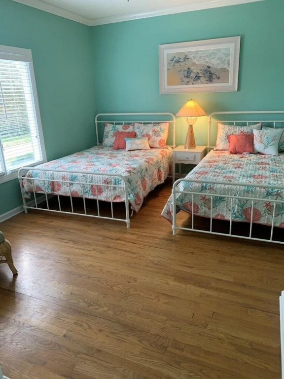 Tortuga 5 Bedroom Home by RedAwning