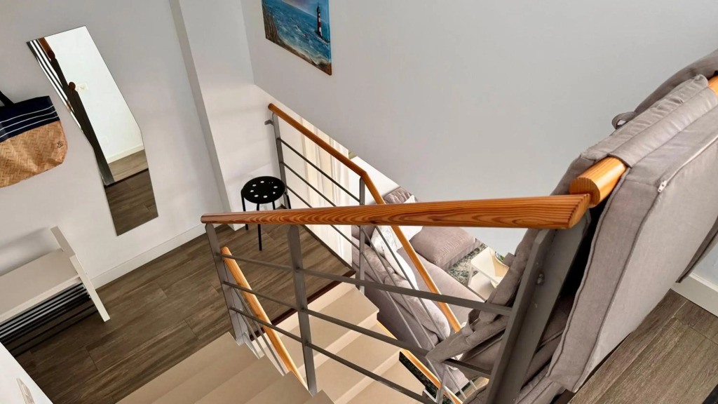 Casa del mar