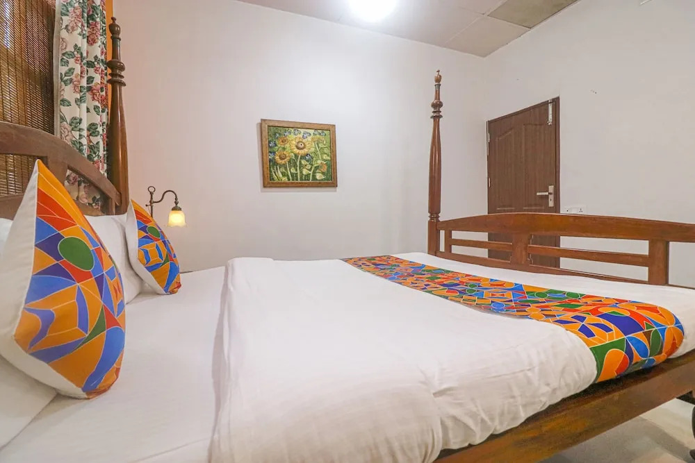 Cottage Mcleod by Dumnu Homes