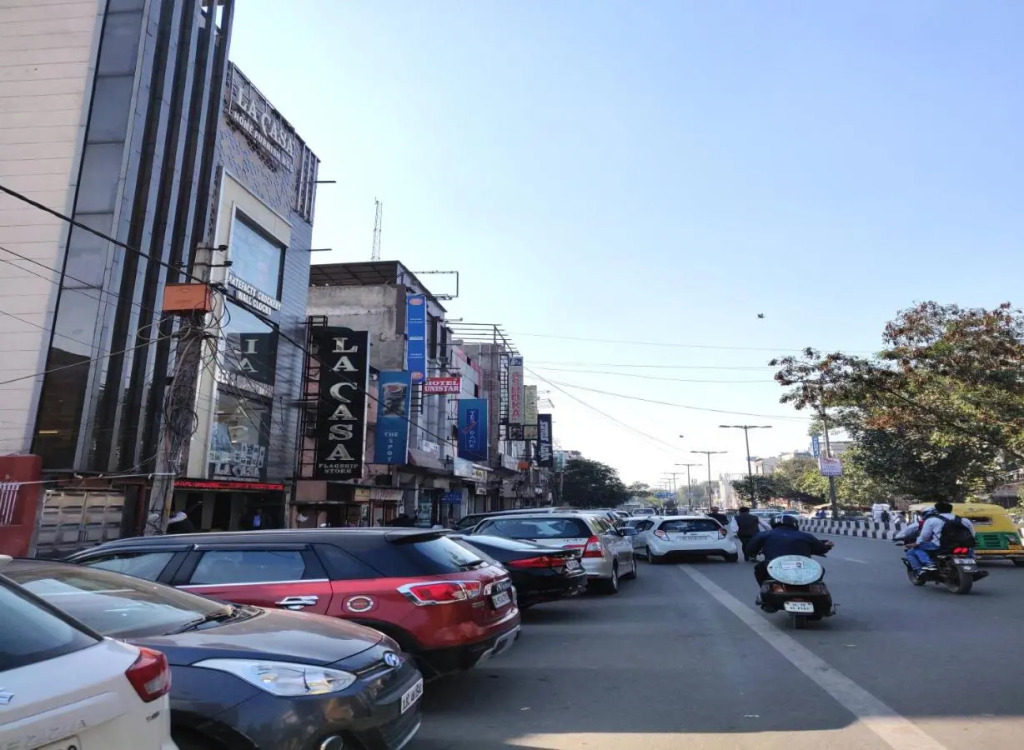 Hotel Unistar