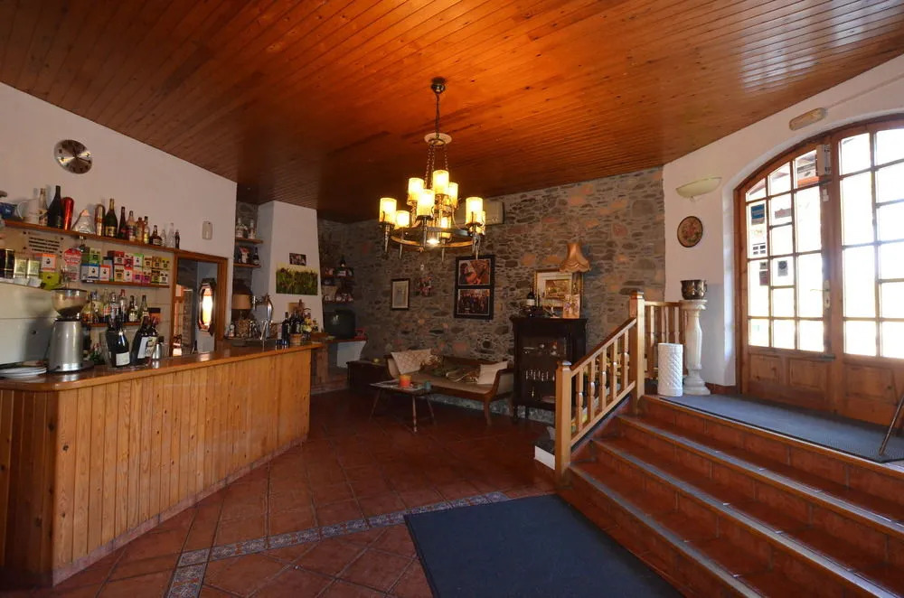 Hostal Can Nofre