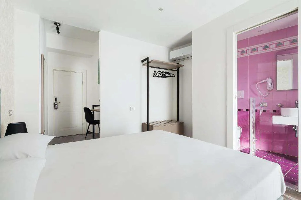 Adelante Rooms San Giovanni