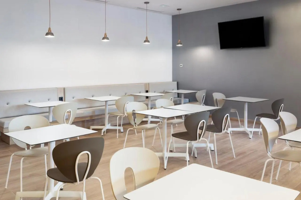 B&B HOTEL Madrid Alcorcón