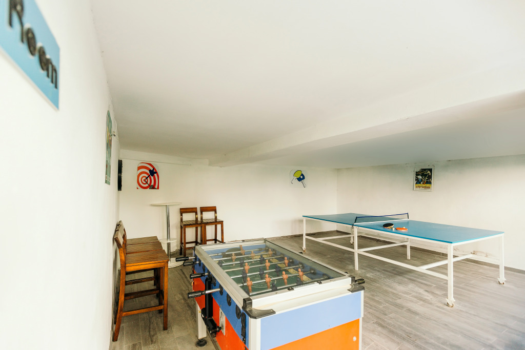 Monta Verde Hotel & Villas