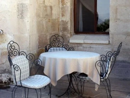 Buket Cave Hotel