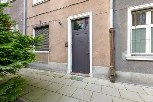 Grobla I Comfort Apartments