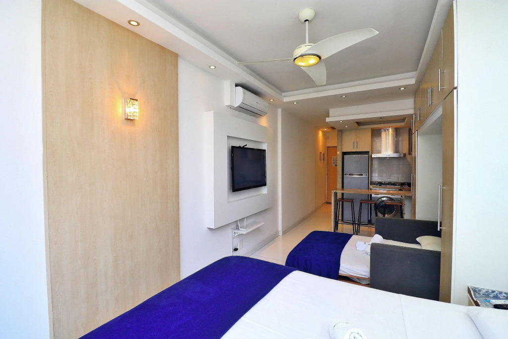 Rio Spot Homes Flat C033A