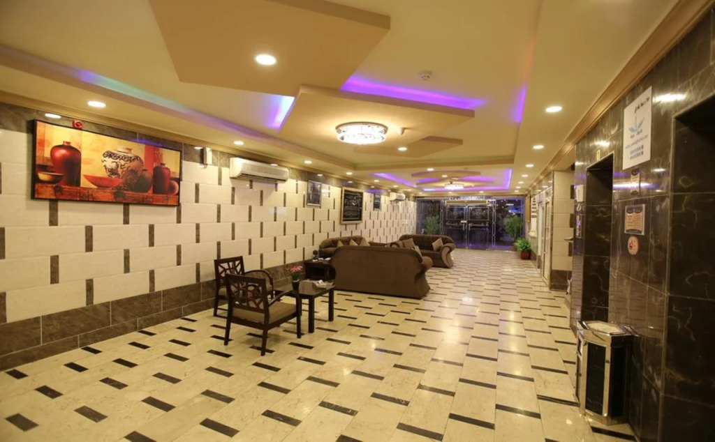 Hotel Jeddah Guest