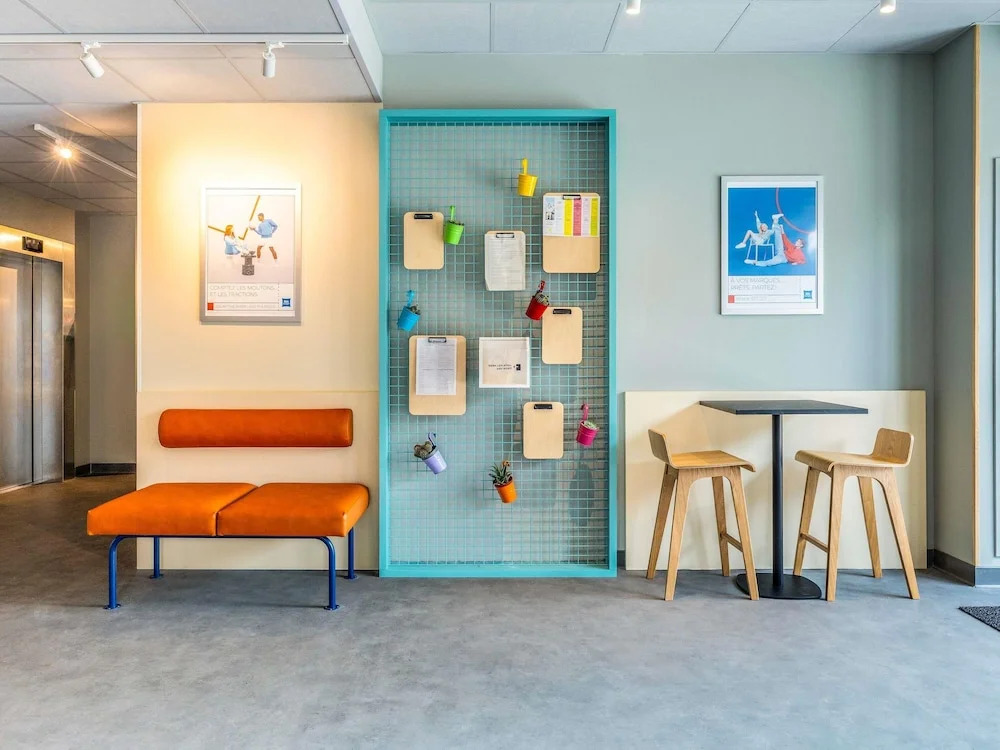 ibis budget Arlon Porte du Luxembourg